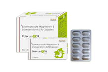 	zolecus-e SR capsules.jpg	is a pharma franchise products of SUNRISE PHARMA	